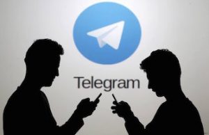 سرقت هدفمند اطلاعات ایرانی‌ها توسط تلگرام
